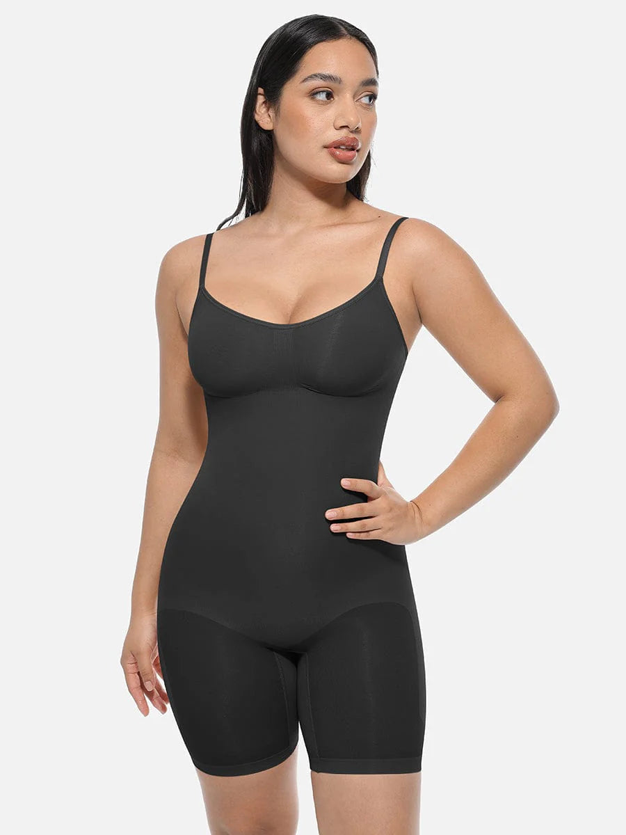Plus Size Full Body Shaper