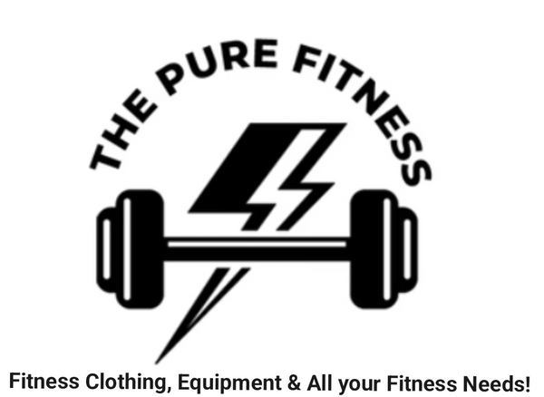 The Pure Fitness