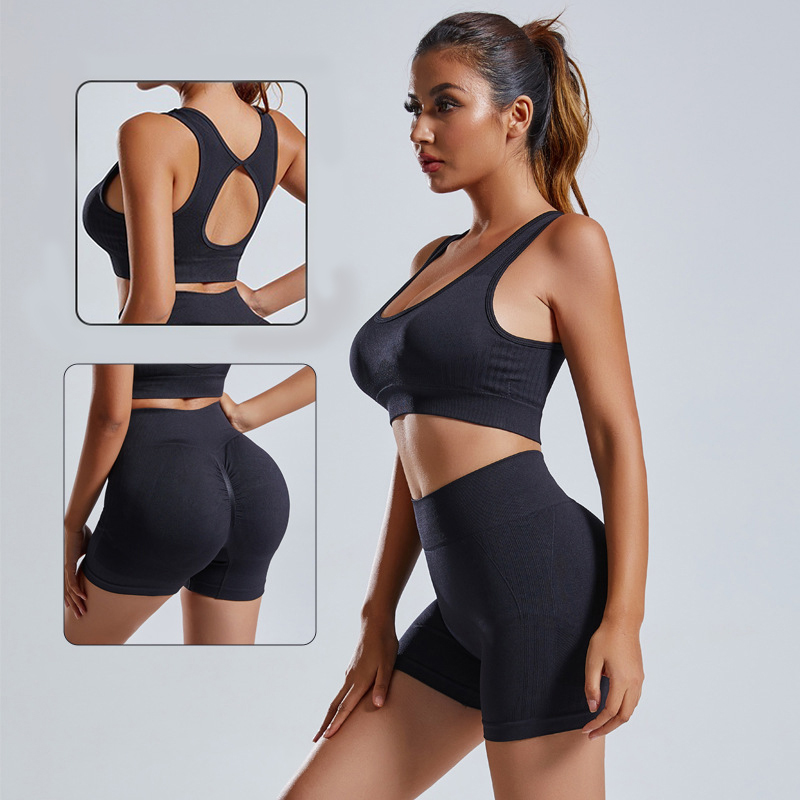 Comfort Bliss Yoga Set