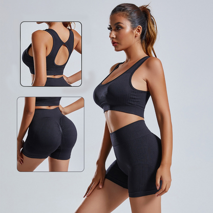 Comfort Bliss Yoga Set