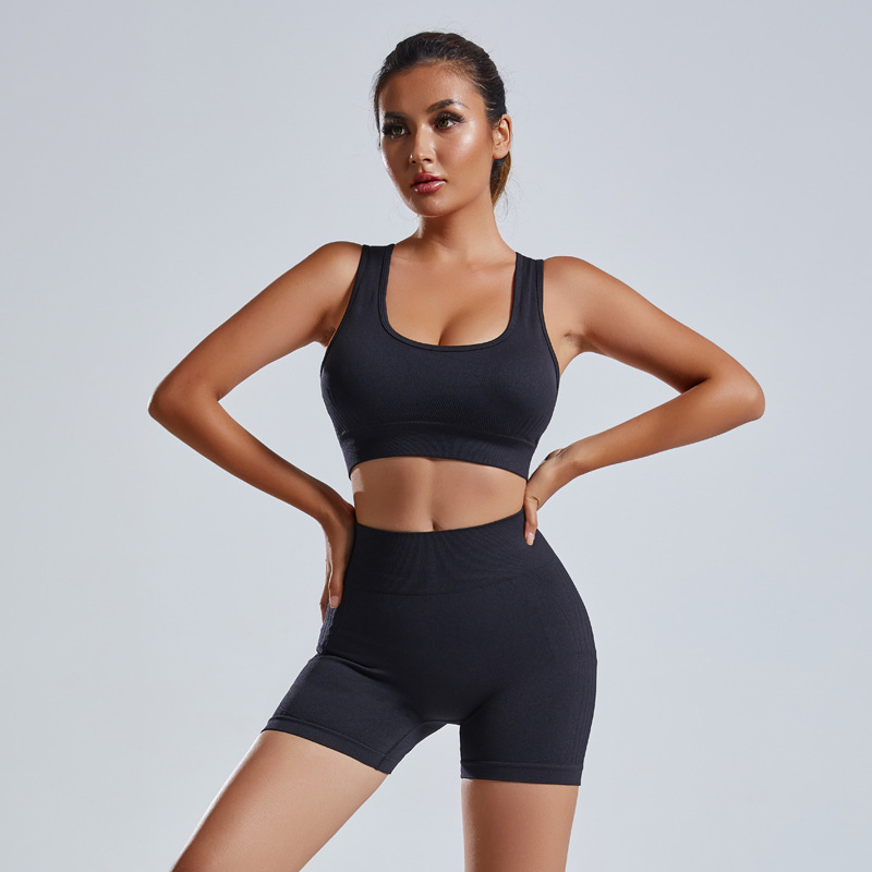 Comfort Bliss Yoga Set