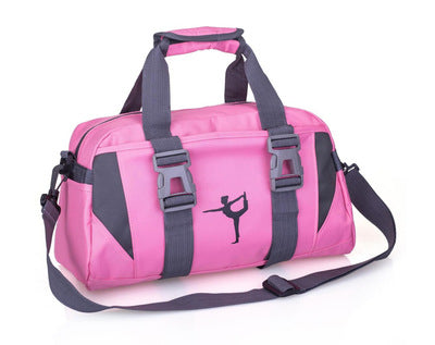Unisex All-Purpose Yoga Bag