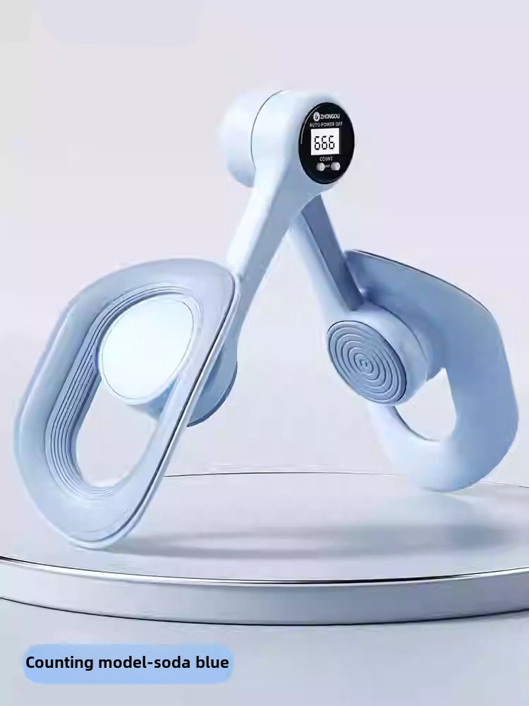 Leg Training Device