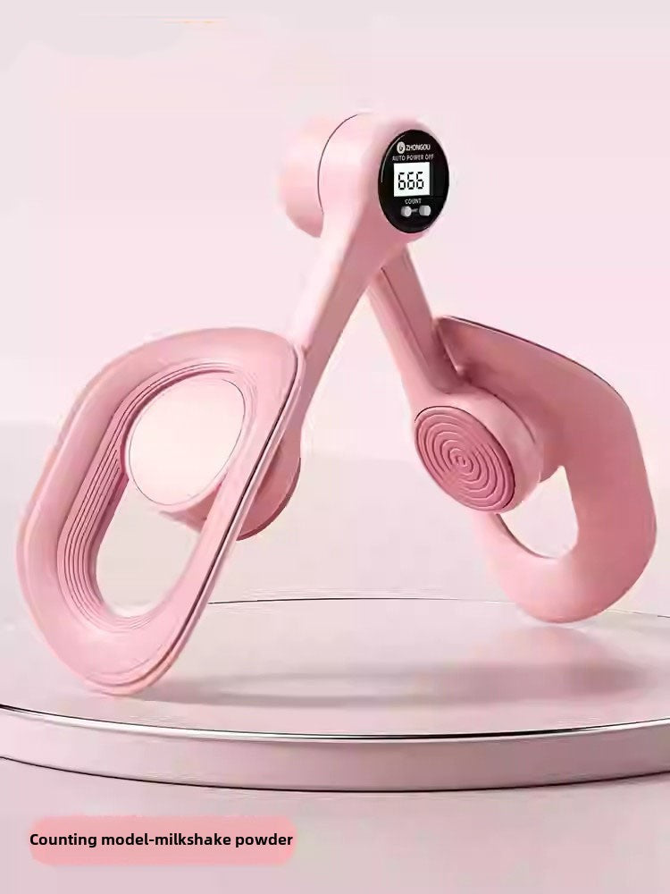 Leg Training Device