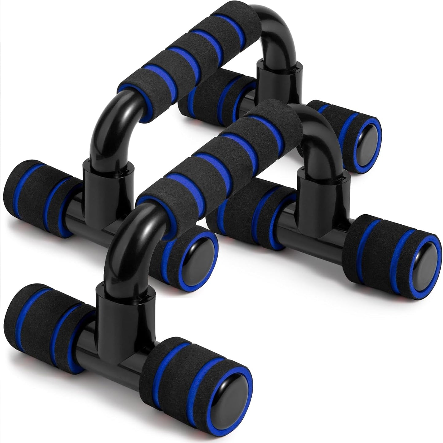 Portable Push Up Bars (2 Pack)