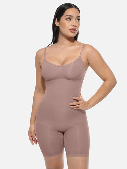 Plus Size Full Body Shaper