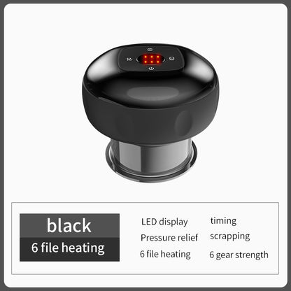 Vacuum Cupping Device