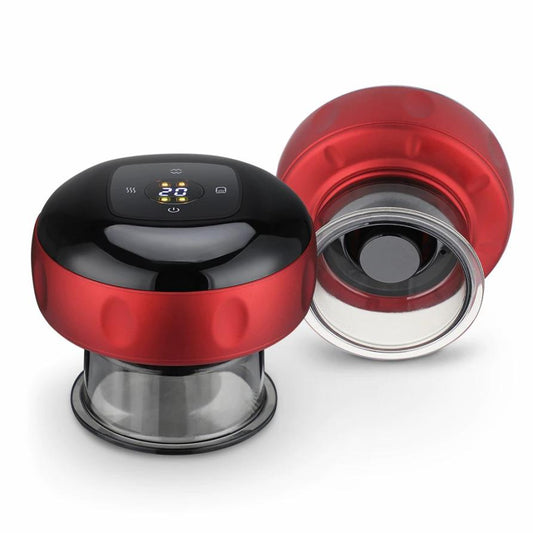 Relaxing Cupping Therapy Device
