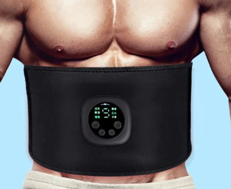 Vibration Belt for Fitness