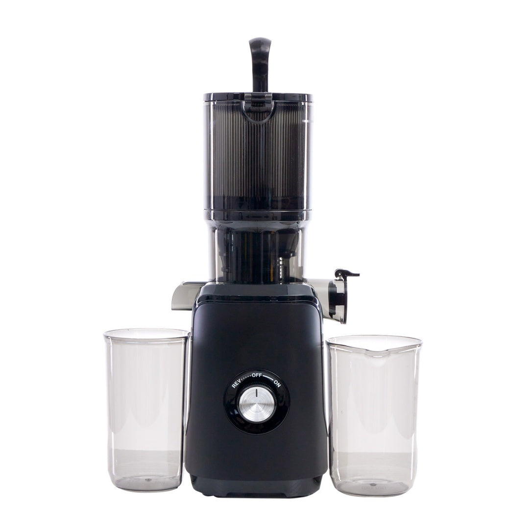 Cold Juicer, Chewable Juicer, Wide Feeding Trough For Easy Cleaning, Suitable For Whole Vegetables And Fruits