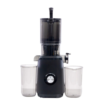 Cold Juicer, Chewable Juicer, Wide Feeding Trough For Easy Cleaning, Suitable For Whole Vegetables And Fruits