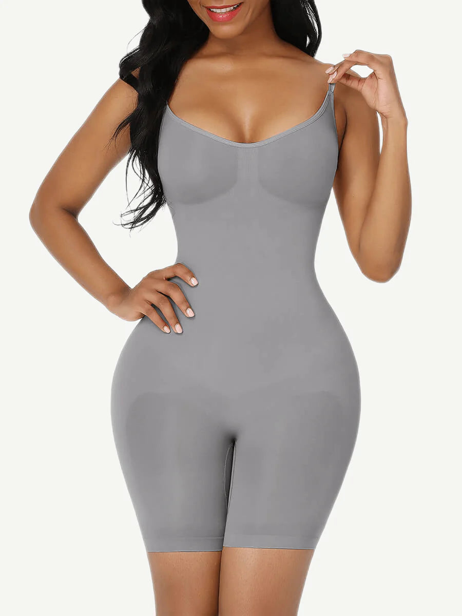 Plus Size Full Body Shaper