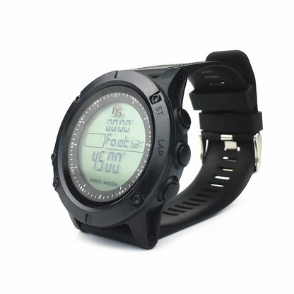 Running Fitness Sports  Stopwatch