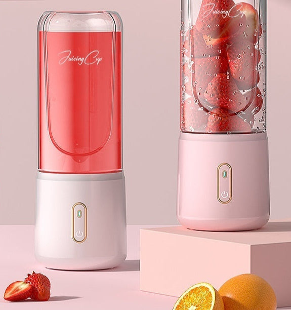 Protein Shaker Bottle