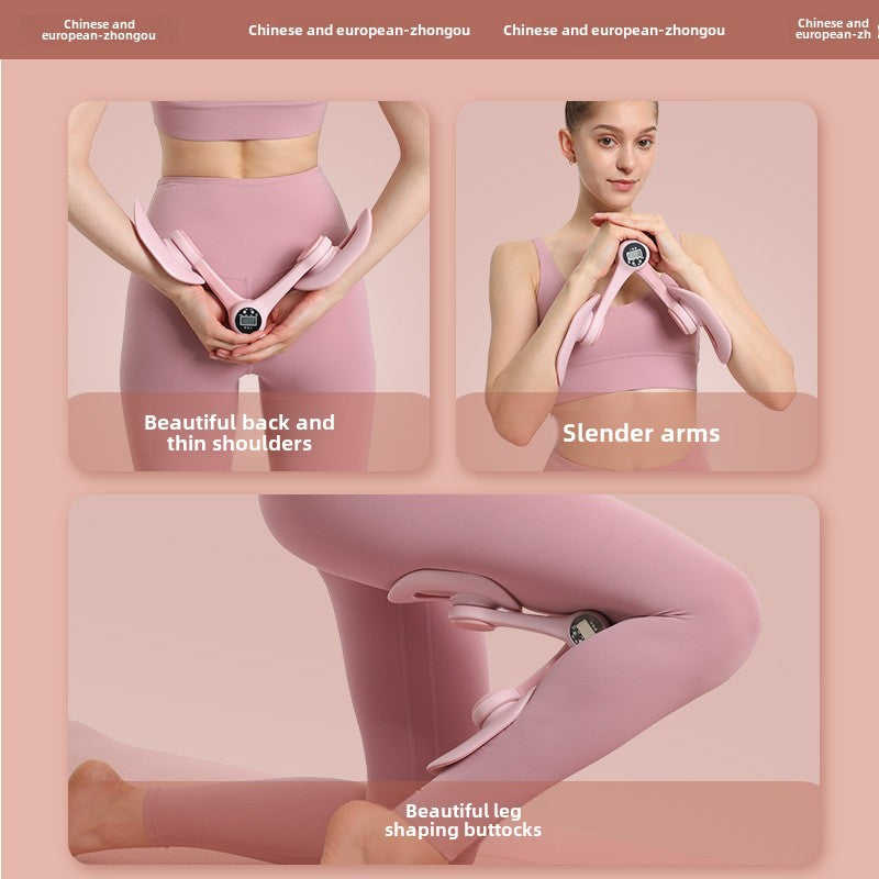 Leg Training Device